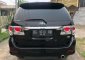 Butuh uang jual cepat Toyota Fortuner 2012-2