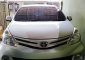 Jual Toyota Avanza 2015, KM Rendah-7