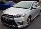 Toyota Yaris TRD Sportivo dijual cepat-6