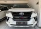 Jual Toyota Fortuner 2017, KM Rendah-5