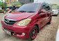 Jual Toyota Avanza 2004 Manual-4