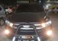 Toyota Kijang Innova 2.4G bebas kecelakaan-8