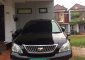 Jual Toyota Harrier 2011 Automatic-7