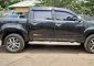 Toyota Hilux 2014 bebas kecelakaan-4