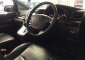 Toyota Alphard 2012 dijual cepat-9