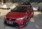 Toyota Yaris 2016 bebas kecelakaan-7