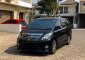 Butuh uang jual cepat Toyota Alphard 2012-7