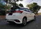 Toyota Yaris 2018 bebas kecelakaan-8