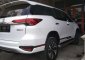 Jual Toyota Fortuner 2018 harga baik-11