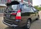 Toyota Kijang Innova 2015 bebas kecelakaan-9