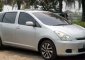 Toyota Wish G dijual cepat-4