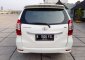 Jual Toyota Avanza 2017 Manual-10