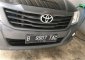 Butuh uang jual cepat Toyota Hilux 2012-0