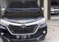 Toyota Avanza G bebas kecelakaan-4