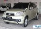 Toyota Rush TRD Sportivo bebas kecelakaan-1