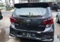 Jual Toyota Agya 2017, KM Rendah-0