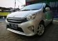 Jual Toyota Agya G harga baik-2