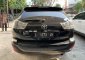 Toyota Harrier 2009 dijual cepat-0