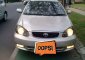 Jual Toyota Corolla 2002, KM Rendah-2