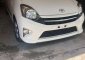 Toyota Agya 2014 dijual cepat-3