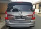 Toyota Kijang Innova 2015 dijual cepat-17