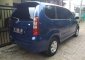 Toyota Avanza 2005 bebas kecelakaan-8