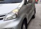 Toyota Avanza E bebas kecelakaan-5