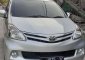 Toyota Avanza E bebas kecelakaan-6