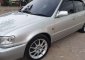 Butuh uang jual cepat Toyota Corolla 2000-4