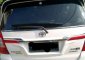 Toyota Kijang Innova 2015 bebas kecelakaan-0