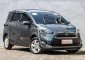 Toyota Sienta G dijual cepat-2