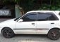 Toyota Starlet 1991 bebas kecelakaan-1