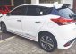 Toyota Yaris 2019 dijual cepat-1