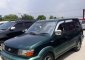 Butuh uang jual cepat Toyota Kijang 1997-2