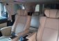 Toyota Alphard 2016 bebas kecelakaan-4