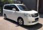 Jual Toyota NAV1 2014, KM Rendah-4