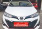 Toyota Yaris 2019 dijual cepat-5