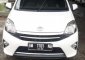 Toyota Agya G dijual cepat-4