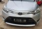 Toyota Vios 2013 bebas kecelakaan-0