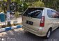 Toyota Avanza 2005 bebas kecelakaan-0