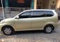 Toyota Avanza 2005 bebas kecelakaan-5