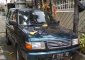 Toyota Kijang 1997 dijual cepat-1