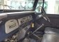 Toyota Hardtop 1982 bebas kecelakaan-0