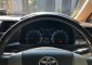Toyota Alphard 2012 bebas kecelakaan-1