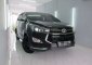 Toyota Venturer 2017 dijual cepat-4