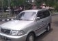 Jual Toyota Kijang 2001, KM Rendah-0