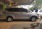 Jual Toyota Kijang Innova 2016 Manual-3