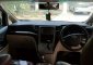 Toyota Alphard 2012 bebas kecelakaan-2
