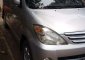 Toyota Avanza G bebas kecelakaan-3