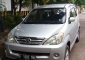 Toyota Avanza G bebas kecelakaan-4